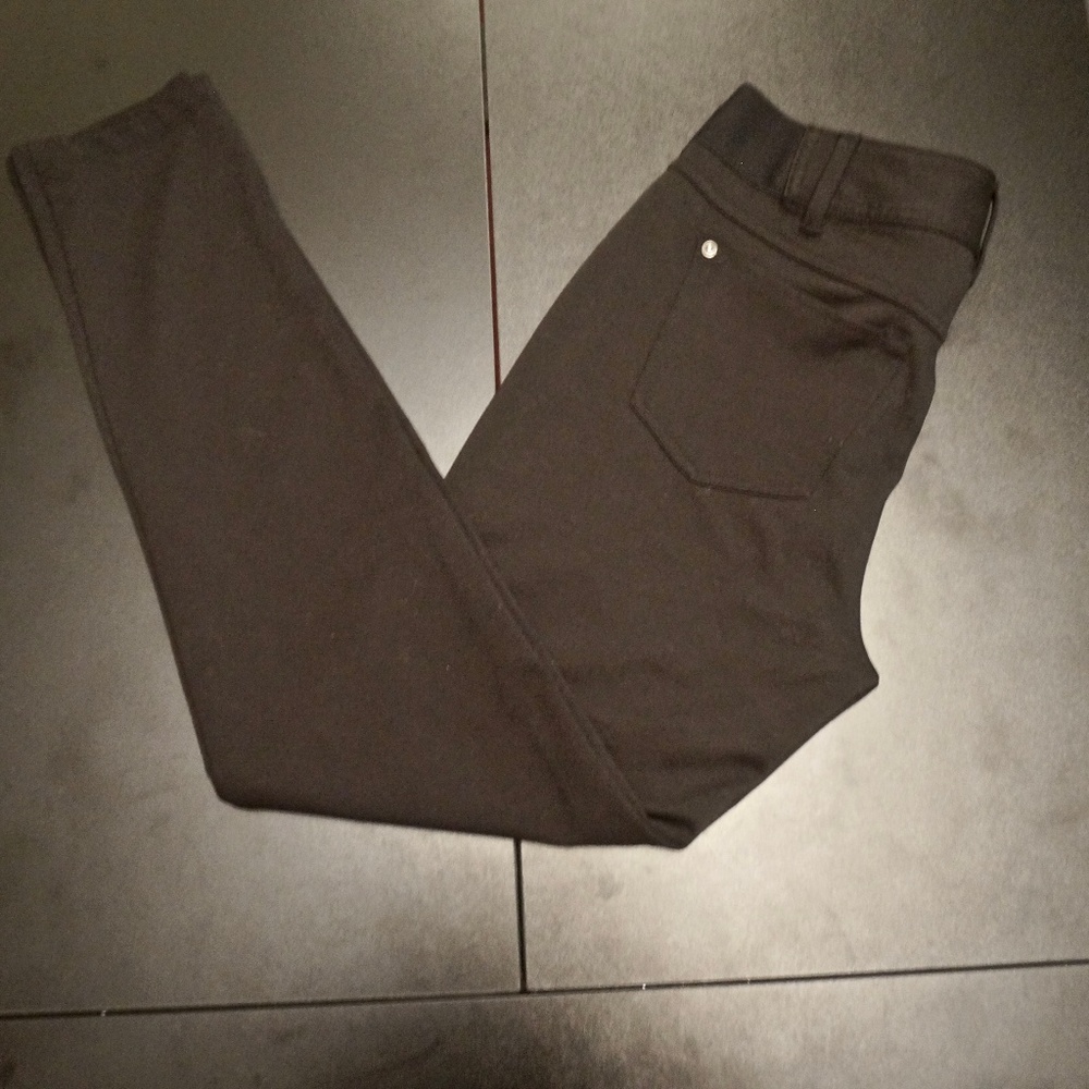 Simply Vera Wang Skinny Jegging